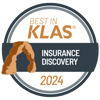 klas-2024-insurance-discovery-logo