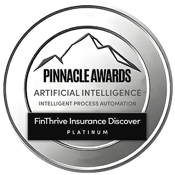 Pinnacle Awards Badge