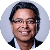 Hemant Goel, President & Chief Executive Officer at FinThrive