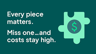 Top 5 RCM Cost-Saving Initiatives for 2026