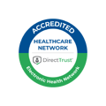 Direct Trust Accredited
