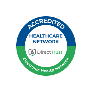 Direct Trust Accredited