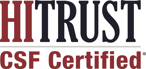 HITRUSTCSFCertifiedLogo