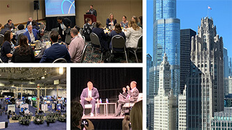 Becker's Hospital Review: 8th Annual Health IT + Digital Health + Revenue Cycle Annual Meeting