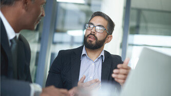 Using End-to-End Analytics to Improve Your Healthcare Revenue Cycle Management