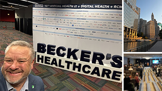 <span>Top 5 Takeaways from Becker's RCM CIO 2025</span>