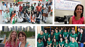 Discover the Power of Friendship, Inclusivity and Innovation on National Certification Nation Day