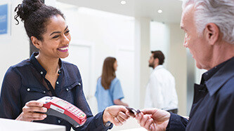 Enhancing Patient Payment Experience with Accurate Payment Estimations