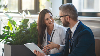 Healthcare RCM Trends: The Biggest Shifts from 2023 to 2024