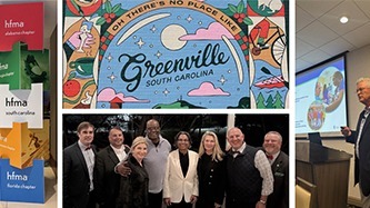 HFMA Region 5 SES 2026: Leadership Is the Differentiator