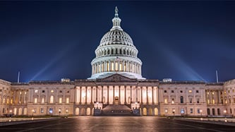 The One Big Beautiful Bill Act: A Seismic Shift in Healthcare Policy and What It Means for Revenue Strategy