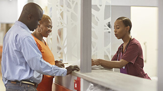 Crucial Chain in the Healthcare Revenue Cycle Management: Patient Identity Verification