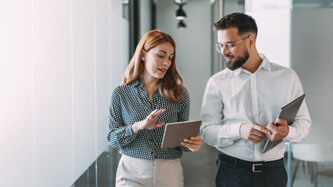 Looking for a Healthcare RCM Automation Vendor? Start Your Search With These Top Questions.