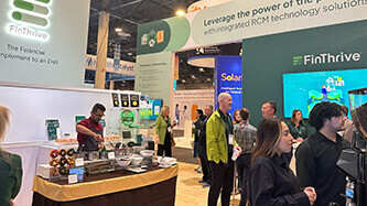 Reflections on HIMSS 2025: Insights, Innovations and the Path Forward
