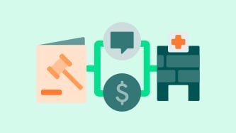 <p><strong>The Supreme Court DSH Payment Ruling: What It Means for Hospitals Serving Low-Income Communities </strong></p>