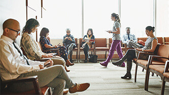 Healthcare Voices Series: Can Technology Impact Value-Based Care?