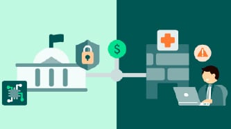 When Threat Intelligence Disappears, Some Hospitals Pay a Much Higher Price