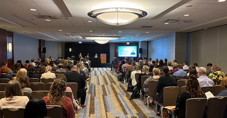 Becker's educational session