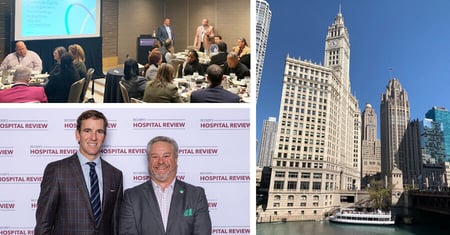 Becker's Health IT Conference