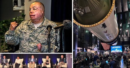 highlights from event