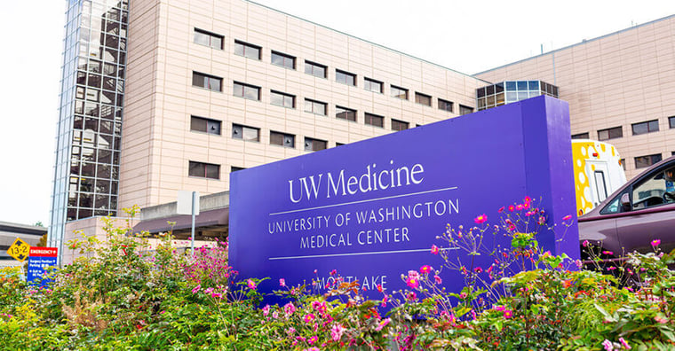 University of Washington Medical Center