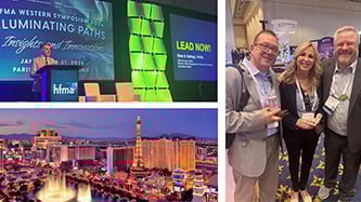 HFMA WRS 2026: Leading Now in Healthcare Finance