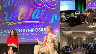 HFMA Western Region Symposium 2024 Recap