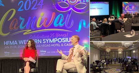HFMA Western Region Symposium
