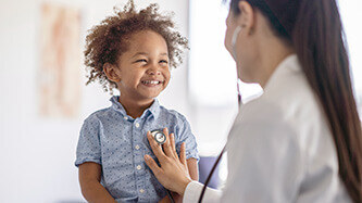 Children’s Health of Texas Updates Financial Performance