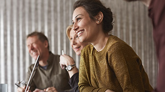 How Parkland Health Transformed Revenue Cycle Training to Drive Performance