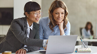 Saving Time and Optimizing Training: UC San Diego Health’s Journey Using FinThrive Learn