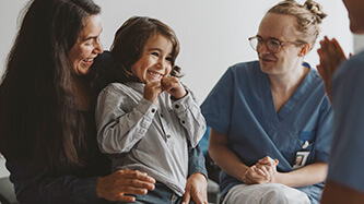 Stanford Children’s Health Saves Time and Improves Charge Accuracy