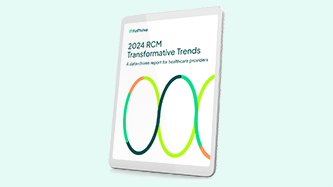 2024 RCM Transformative Trends Report