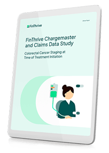Colon cancer data study cover