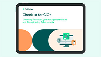 AI and Cybersecurity Checklist for CIOs