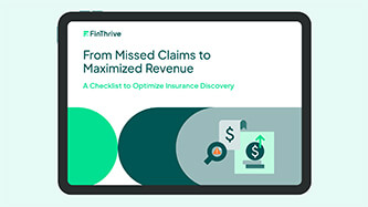 From Missed Claims to Maximized Revenue