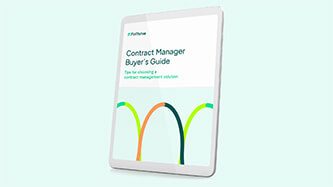 Contract Management Buyer’s Guide