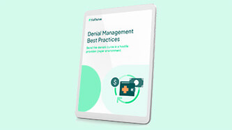 Denials Management Best Practices Guide