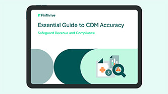 Essential Guide to CDM Accuracy