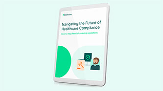 Healthcare Compliance Guide cover