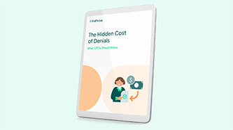 The Hidden Cost of Denials: What CFOs Should Know