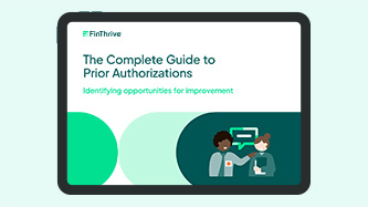 The Complete Guide to Prior Authorizations
