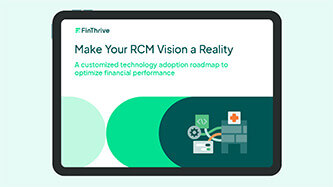 Make Your RCM Vision a Reality