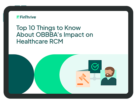 Top 10 Things to Know About OBBBA | FinThrive