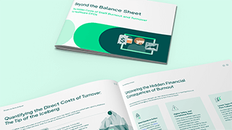 Beyond the Balance Sheet