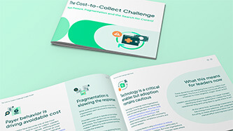 The Cost-to-Collect Challenge: Payer Pressure, Fragmentation and the Search for Control