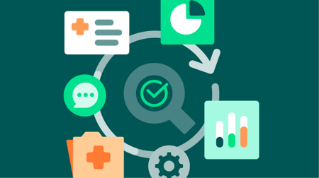 Insurance Discovery Guide: Keep What Works. Add What's Missing.