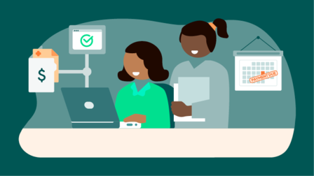 <p>Patient Collections Guide: Know Before You Bill</p>