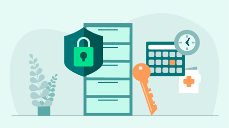 Your Revenue Data Has a Shelf Life. Does Its Encryption?