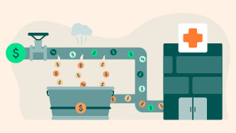 <p>The Revenue Integrity Playbook</p>